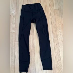 Lululemon Align Pant II 25”